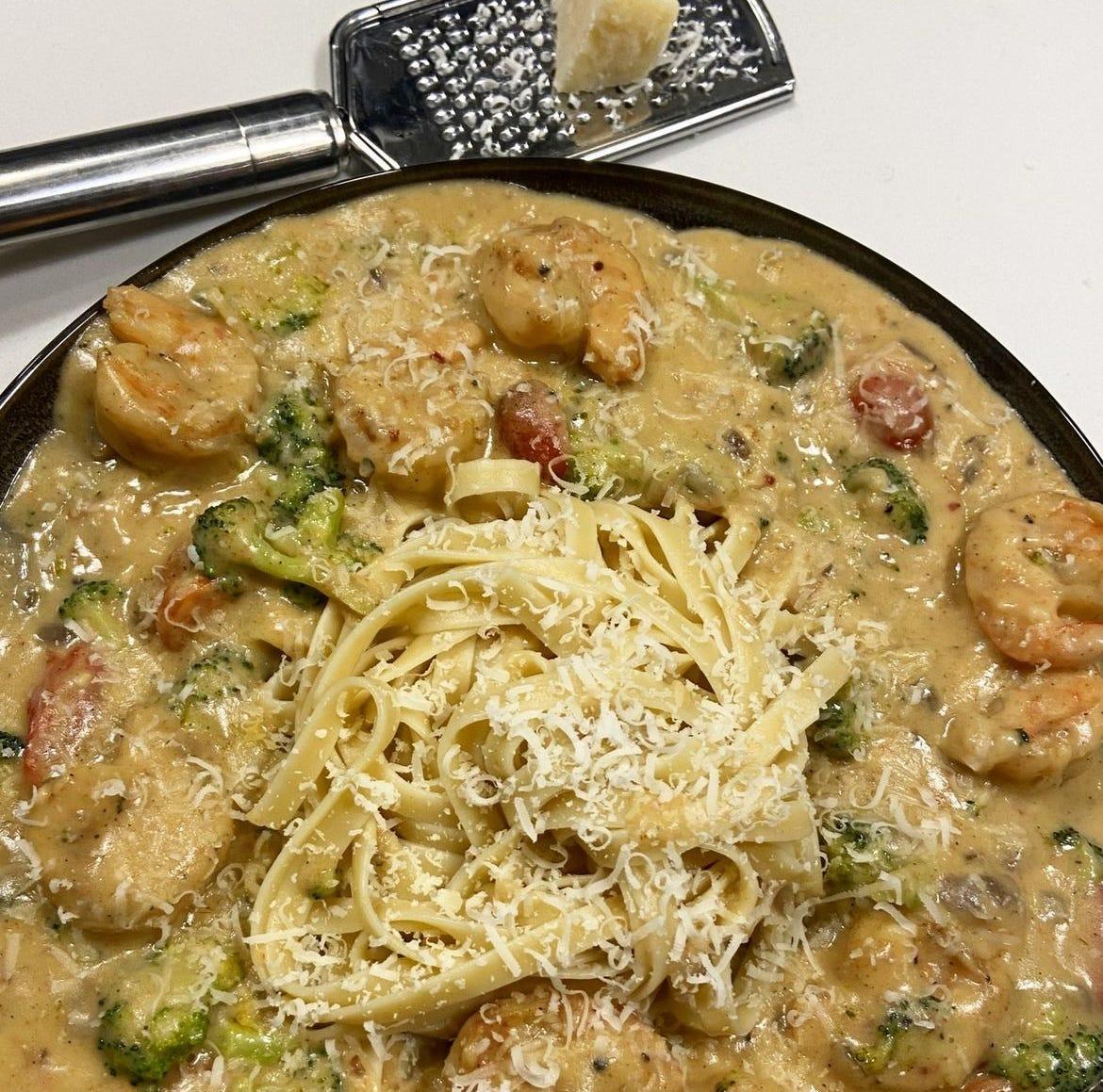 Intentional Dinner